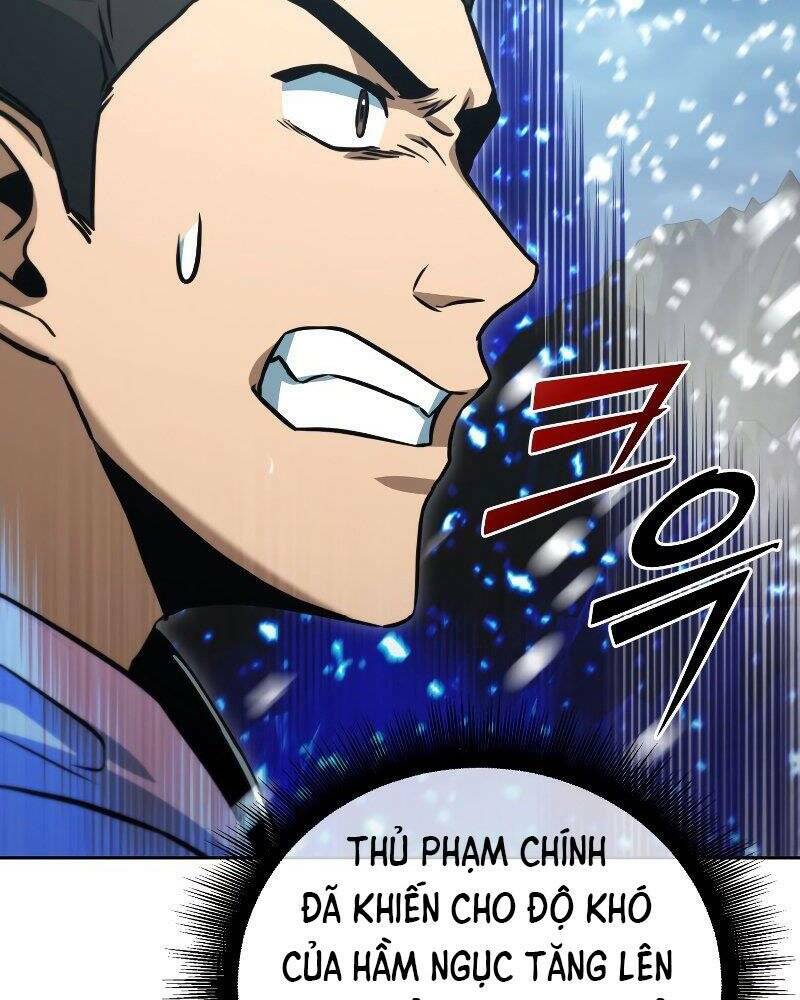 Thăng hạng từ đỉnh cấp: Chapter 50