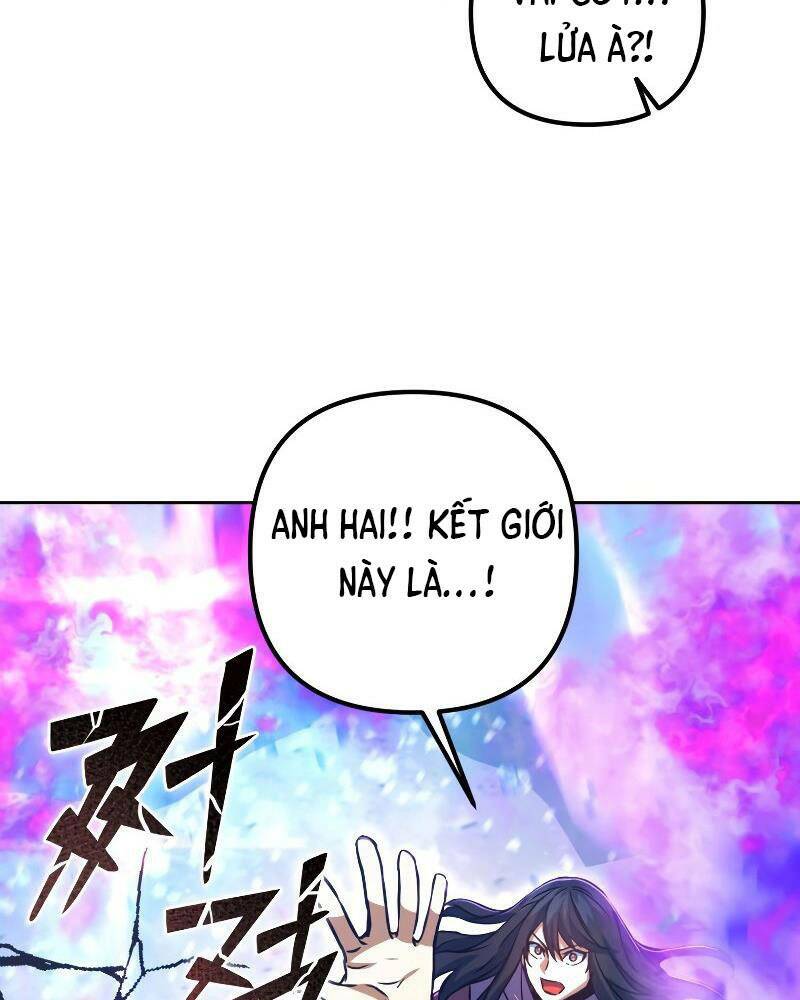 Thăng hạng từ đỉnh cấp: Chapter 50