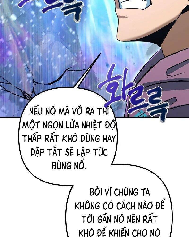 Thăng hạng từ đỉnh cấp: Chapter 50