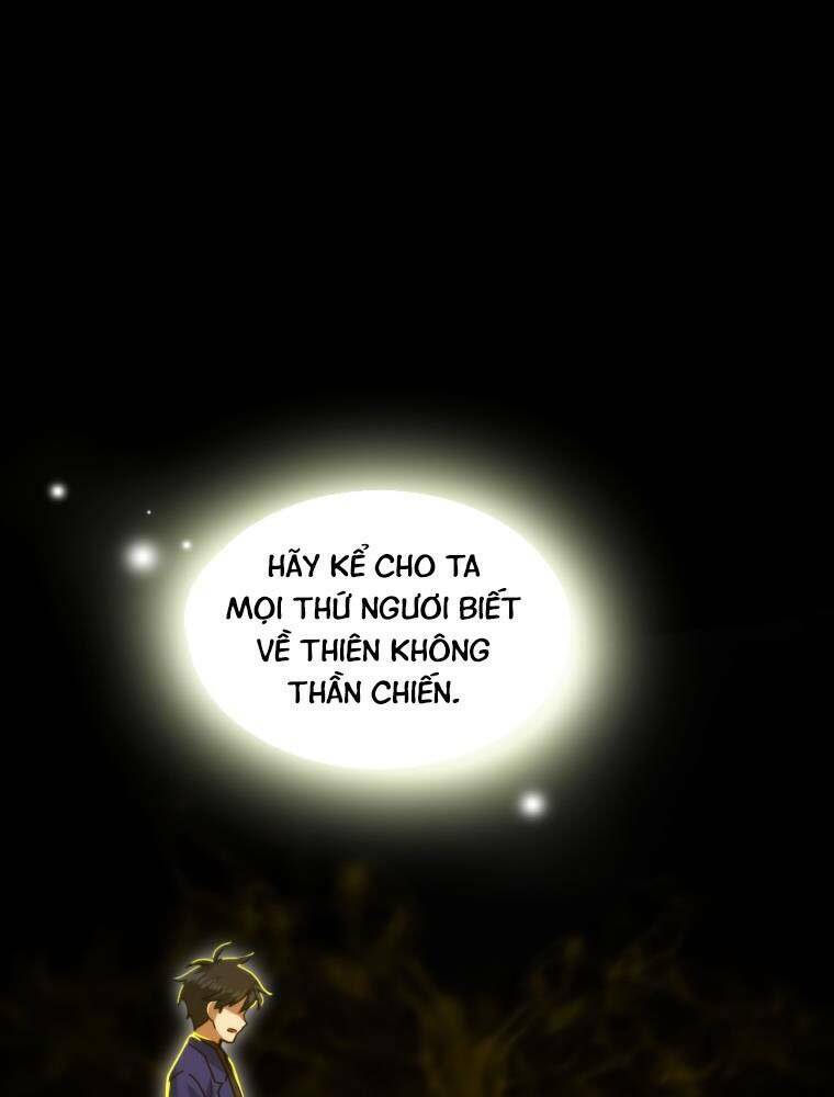 Thăng hạng từ đỉnh cấp: Chapter 53