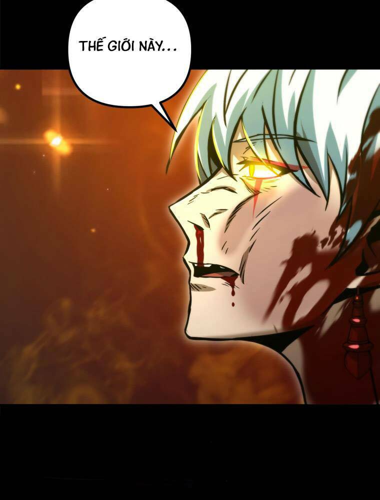 Thăng hạng từ đỉnh cấp: Chapter 53