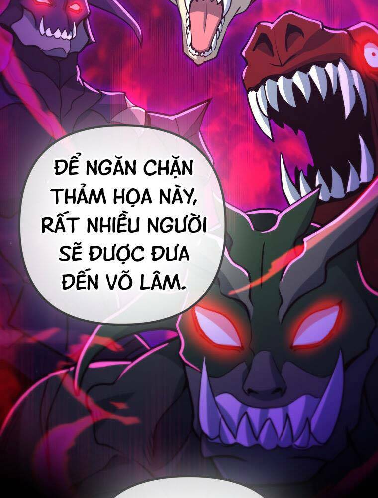 Thăng hạng từ đỉnh cấp: Chapter 53