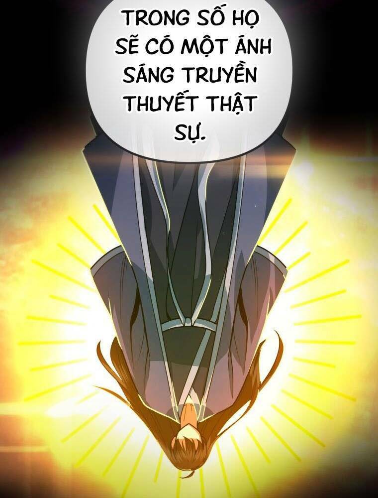 Thăng hạng từ đỉnh cấp: Chapter 53