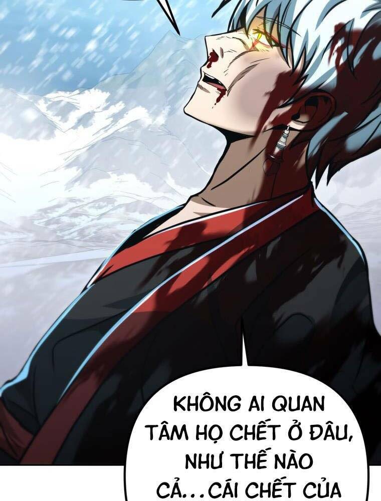 Thăng hạng từ đỉnh cấp: Chapter 53