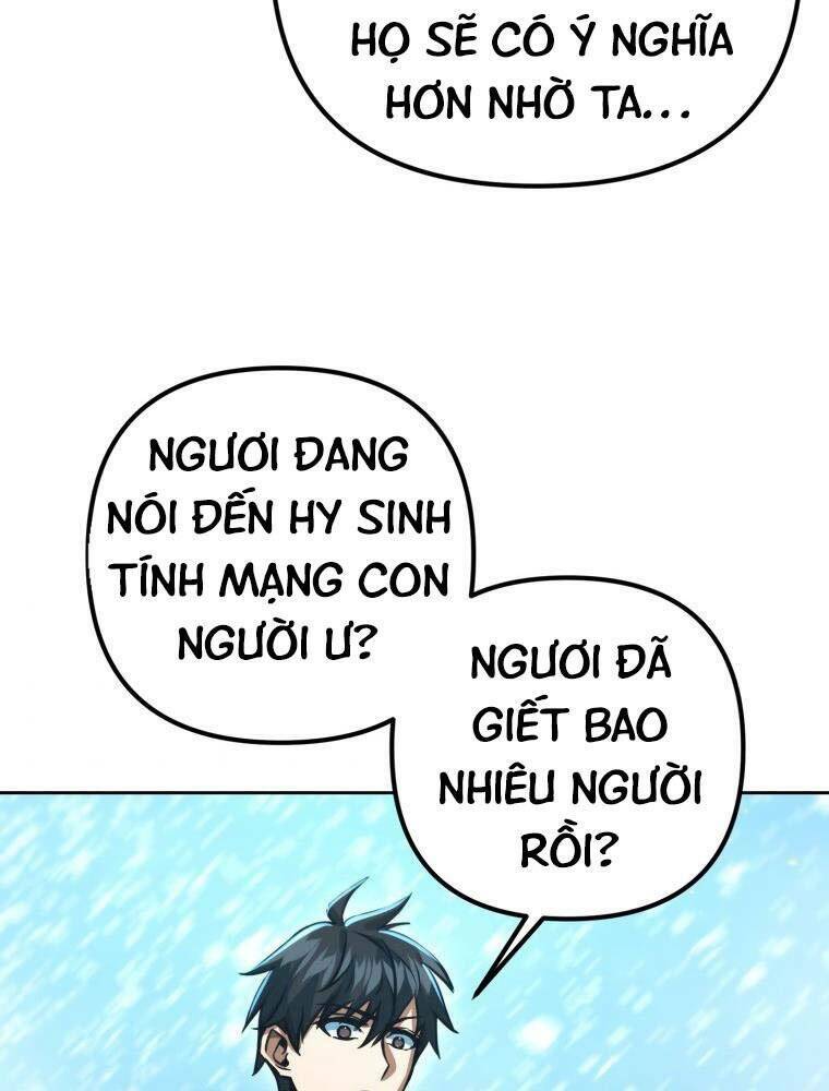 Thăng hạng từ đỉnh cấp: Chapter 53