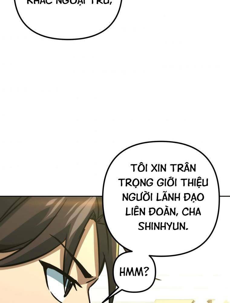 Thăng hạng từ đỉnh cấp: Chapter 53