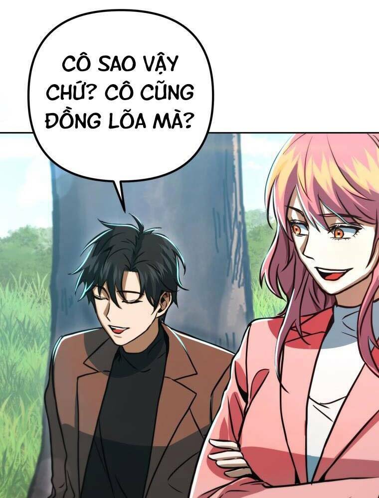 Thăng hạng từ đỉnh cấp: Chapter 53