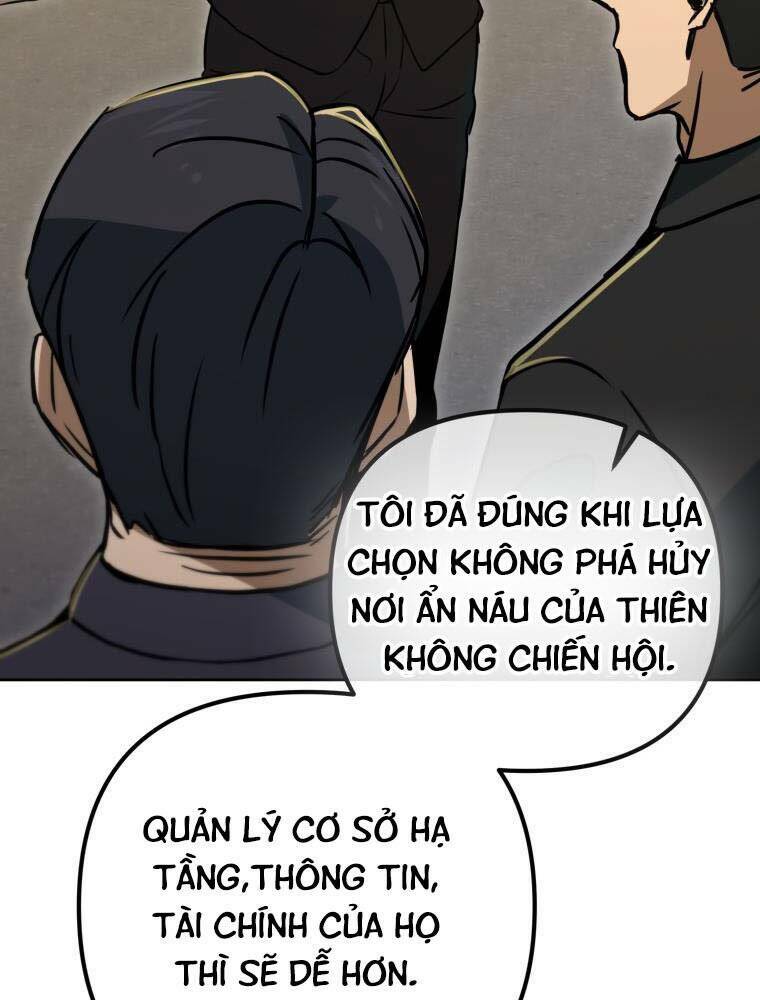 Thăng hạng từ đỉnh cấp: Chapter 53