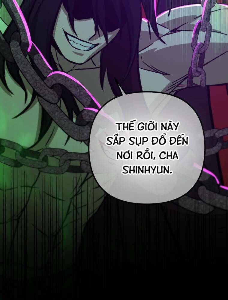 Thăng hạng từ đỉnh cấp: Chapter 53