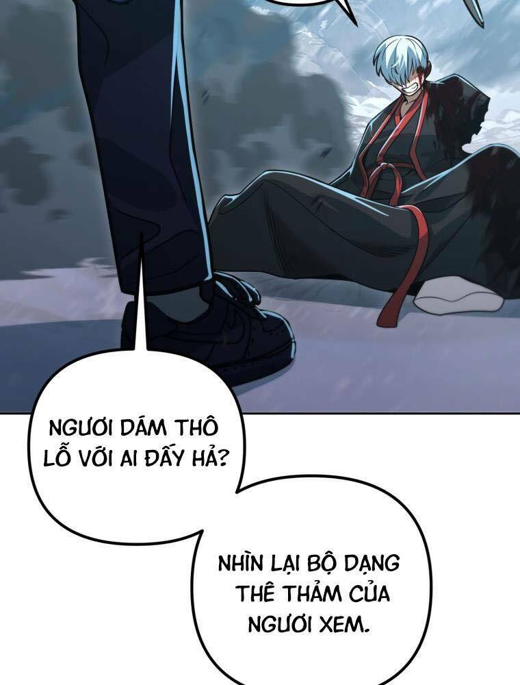 Thăng hạng từ đỉnh cấp: Chapter 53