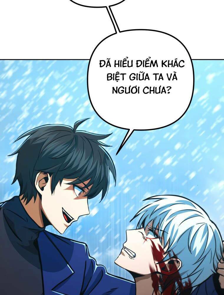 Thăng hạng từ đỉnh cấp: Chapter 53