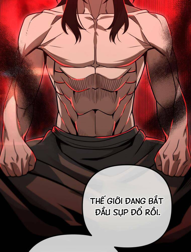 Thăng hạng từ đỉnh cấp: Chapter 53