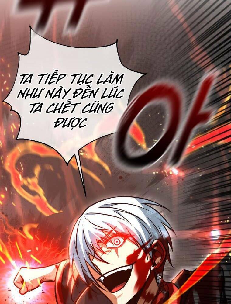 Thăng hạng từ đỉnh cấp: Chapter 53