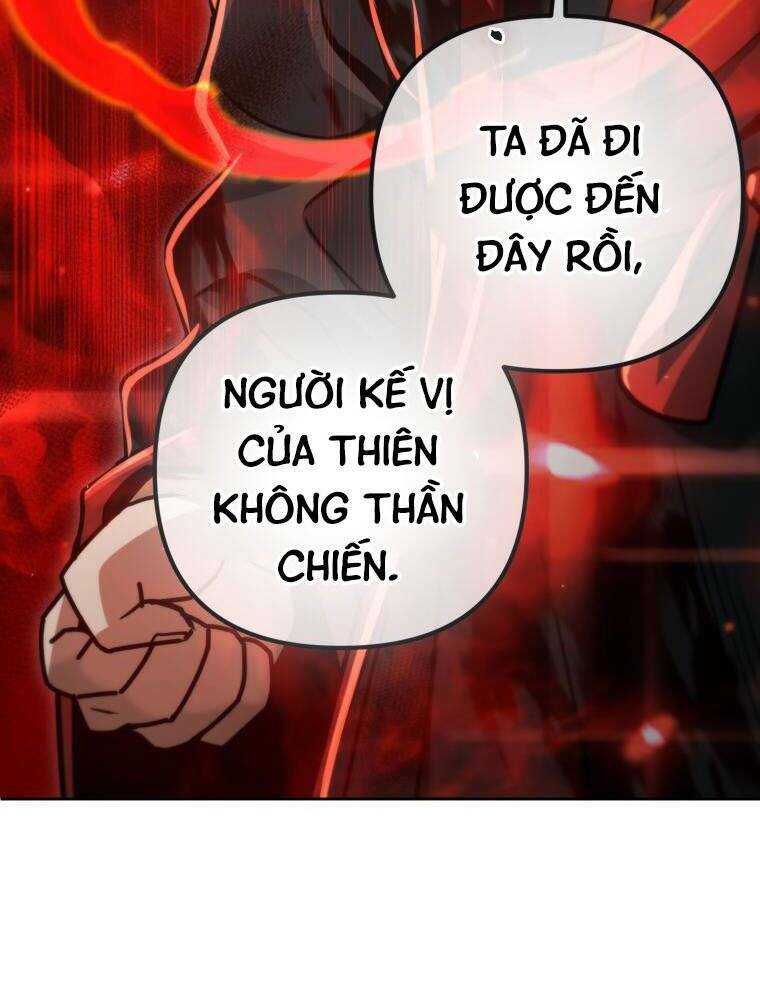 Thăng hạng từ đỉnh cấp: Chapter 53