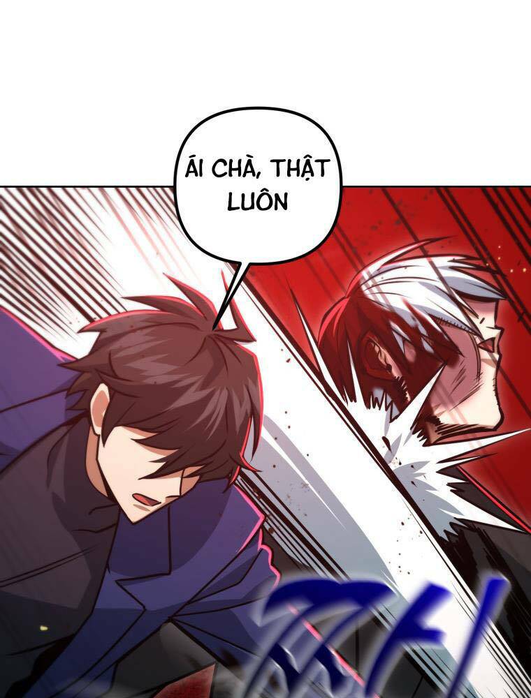 Thăng hạng từ đỉnh cấp: Chapter 53