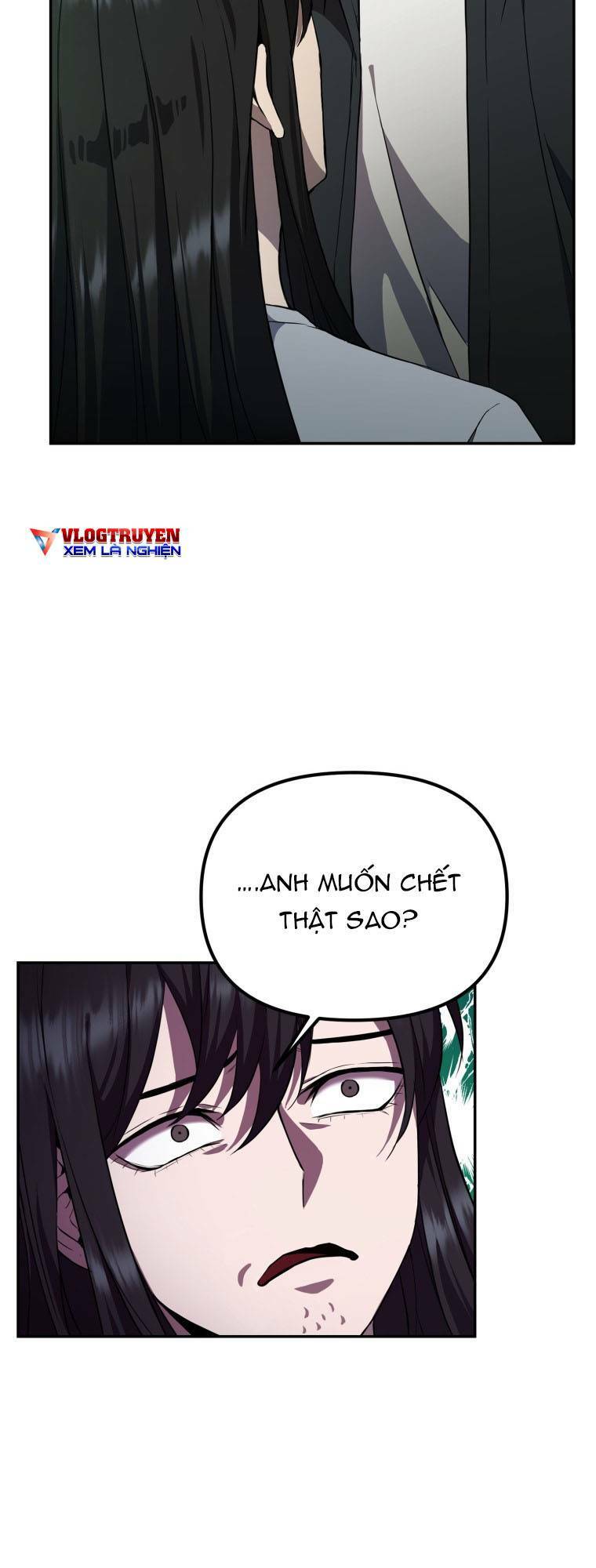 Thăng hạng từ đỉnh cấp: Chapter 7