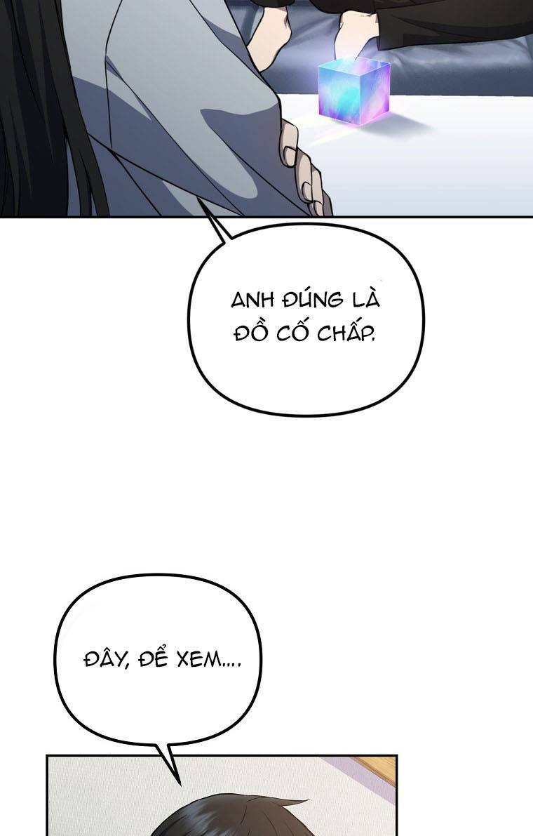 Thăng hạng từ đỉnh cấp: Chapter 7