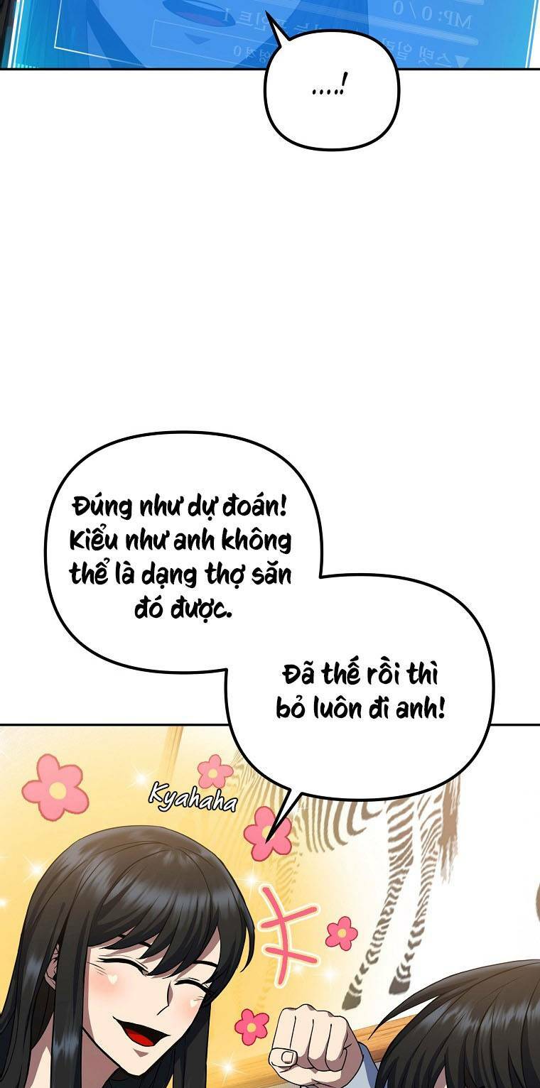 Thăng hạng từ đỉnh cấp: Chapter 7