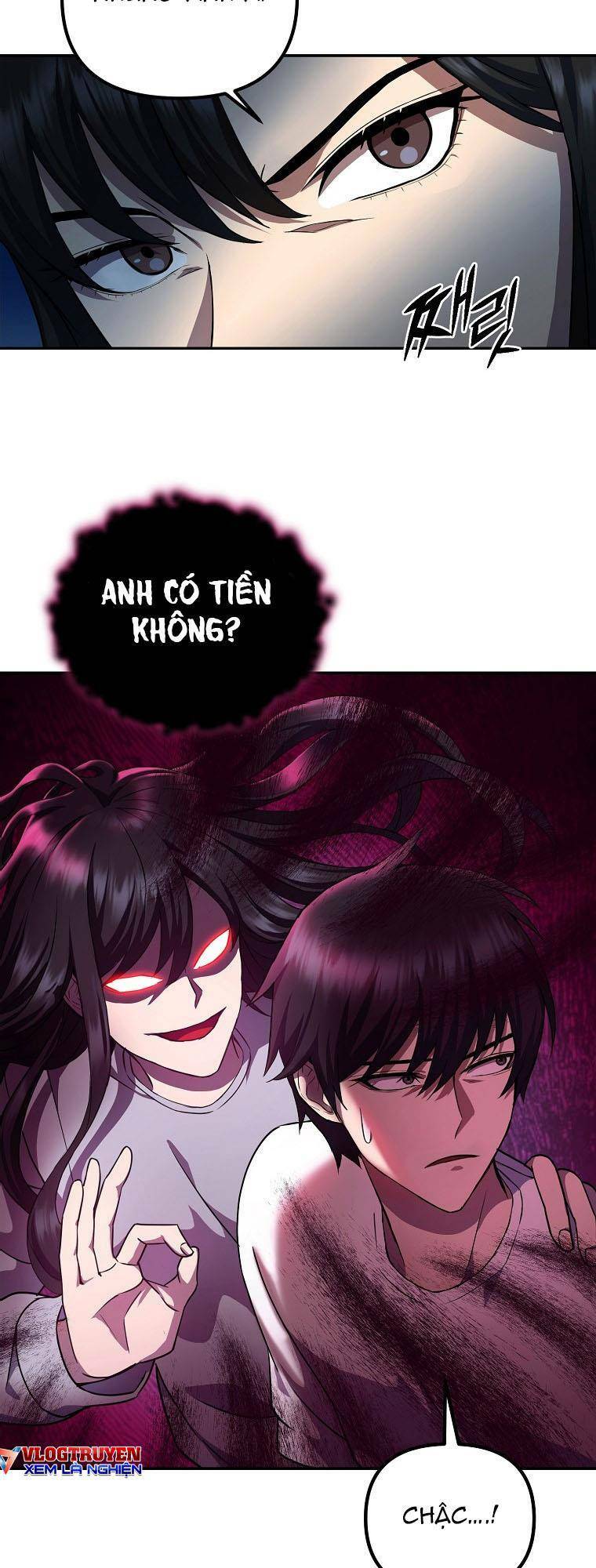 Thăng hạng từ đỉnh cấp: Chapter 7