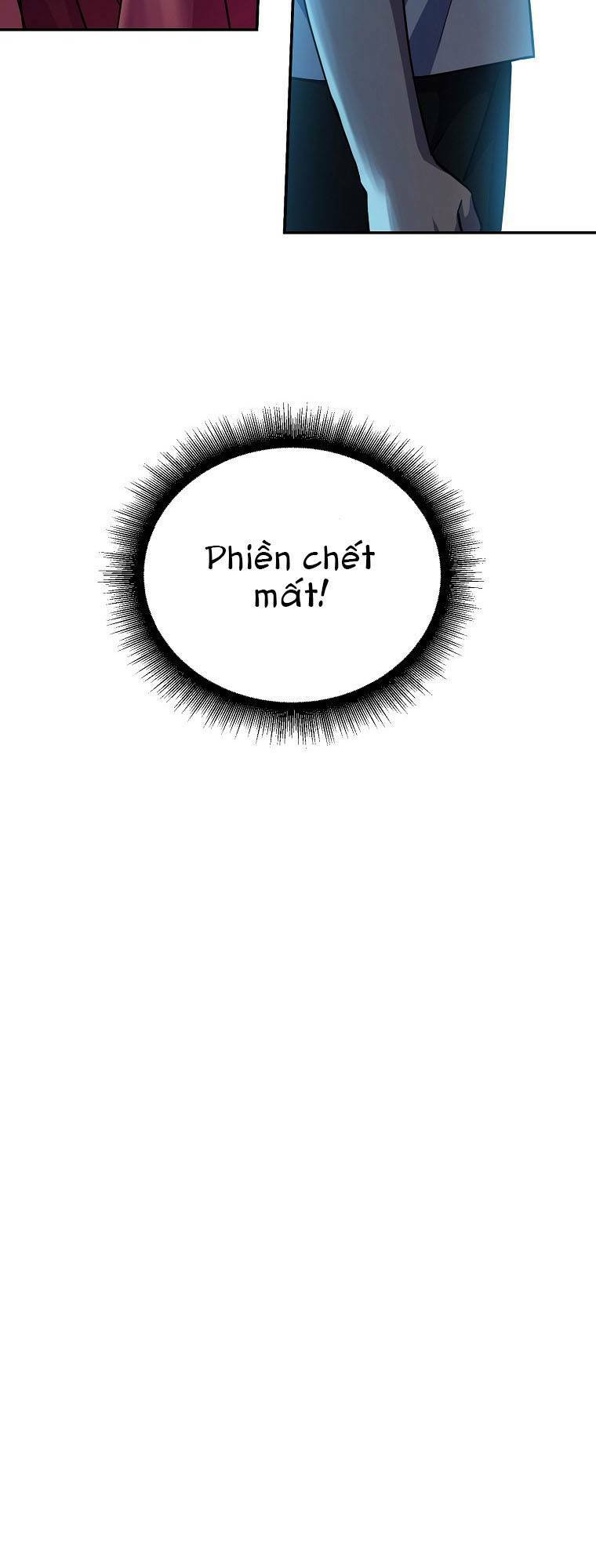 Thăng hạng từ đỉnh cấp: Chapter 7