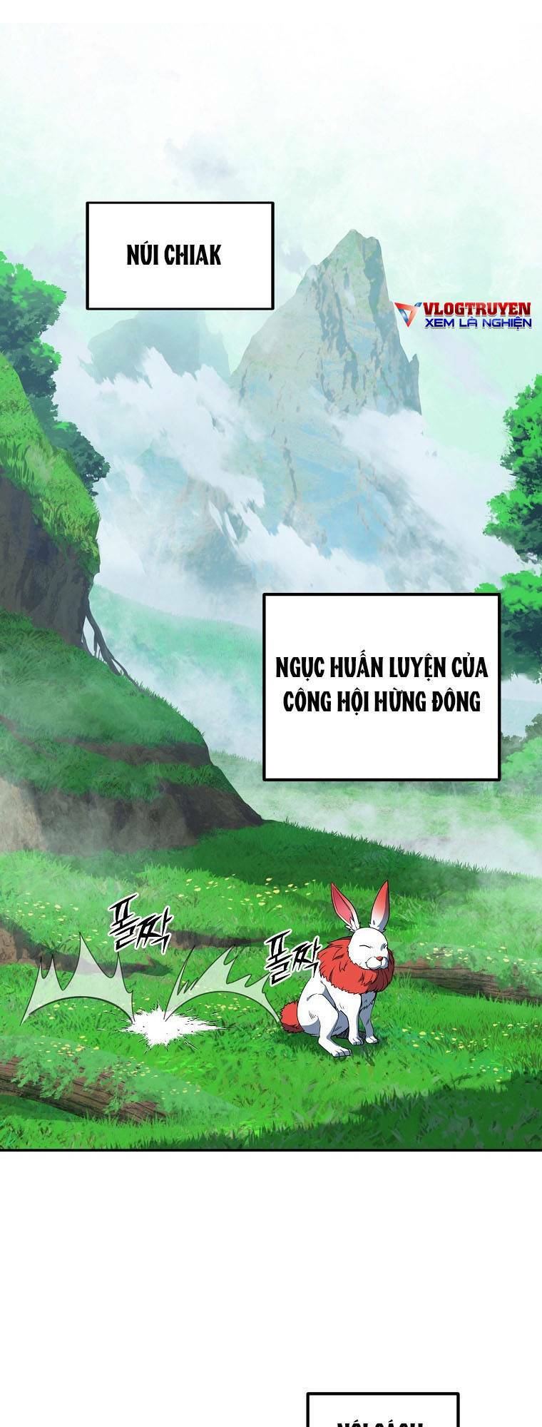 Thăng hạng từ đỉnh cấp: Chapter 7
