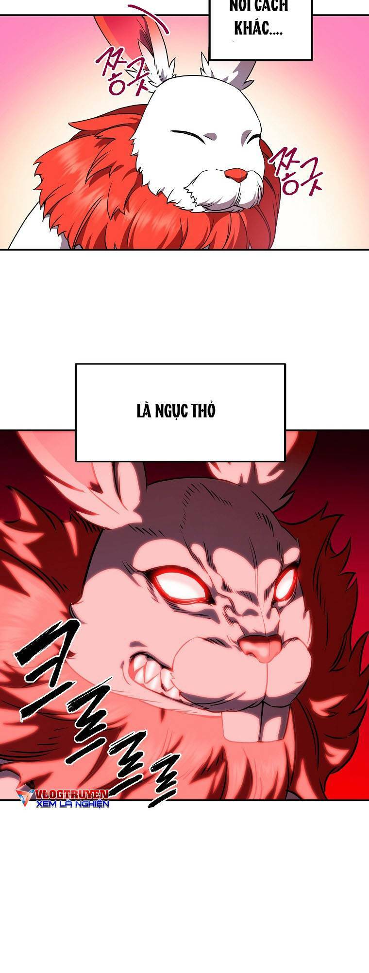 Thăng hạng từ đỉnh cấp: Chapter 7