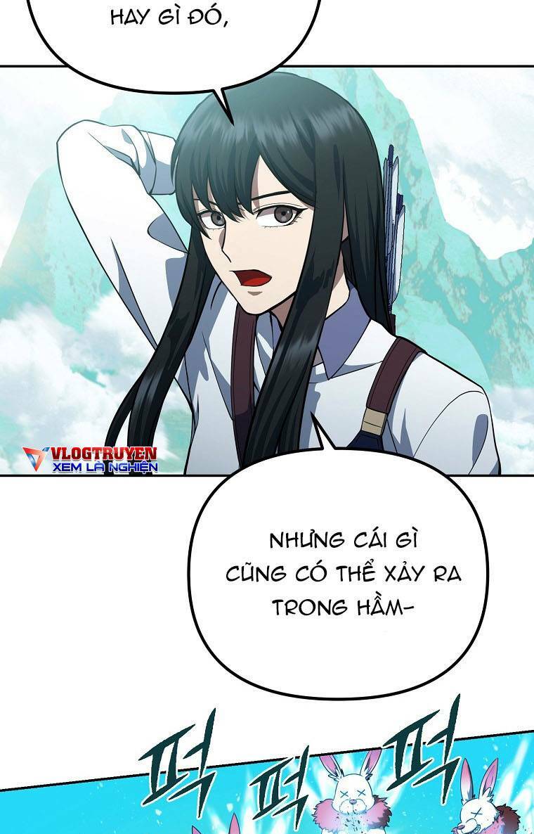 Thăng hạng từ đỉnh cấp: Chapter 7