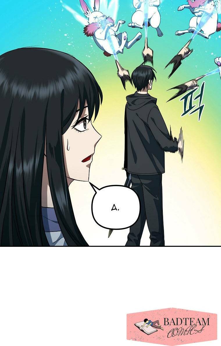 Thăng hạng từ đỉnh cấp: Chapter 7
