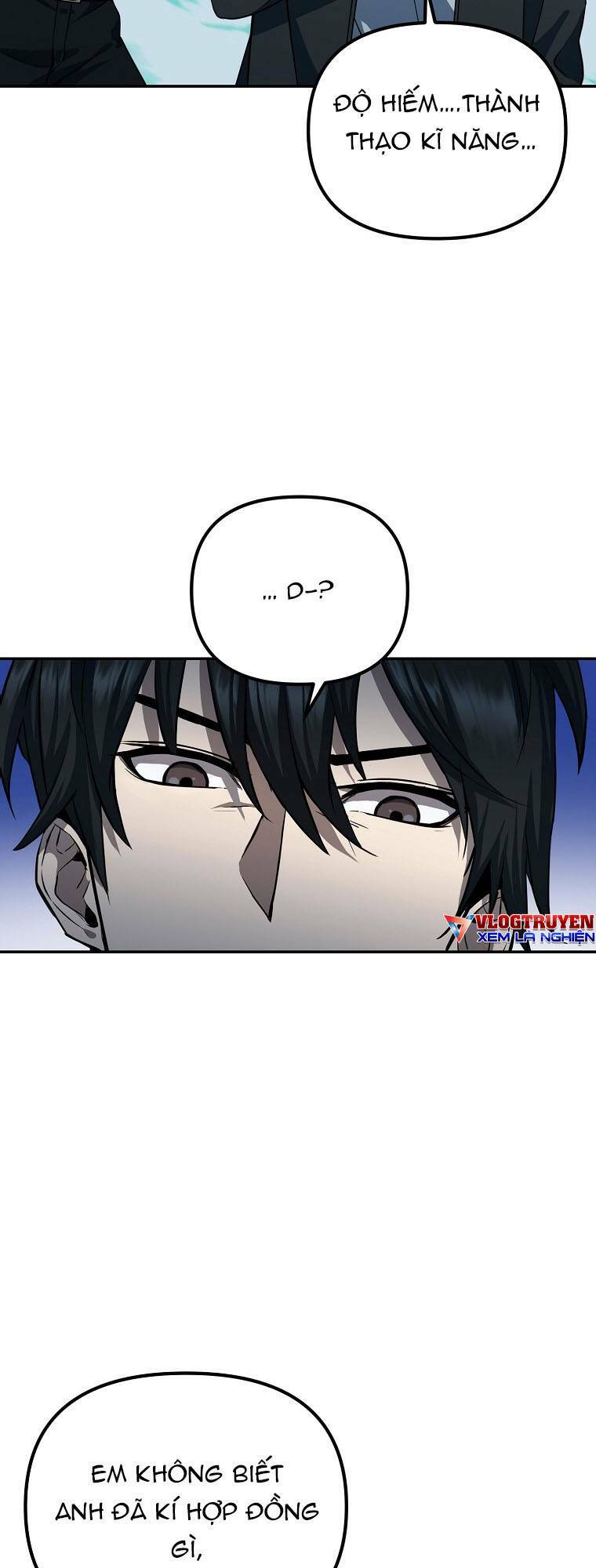 Thăng hạng từ đỉnh cấp: Chapter 7