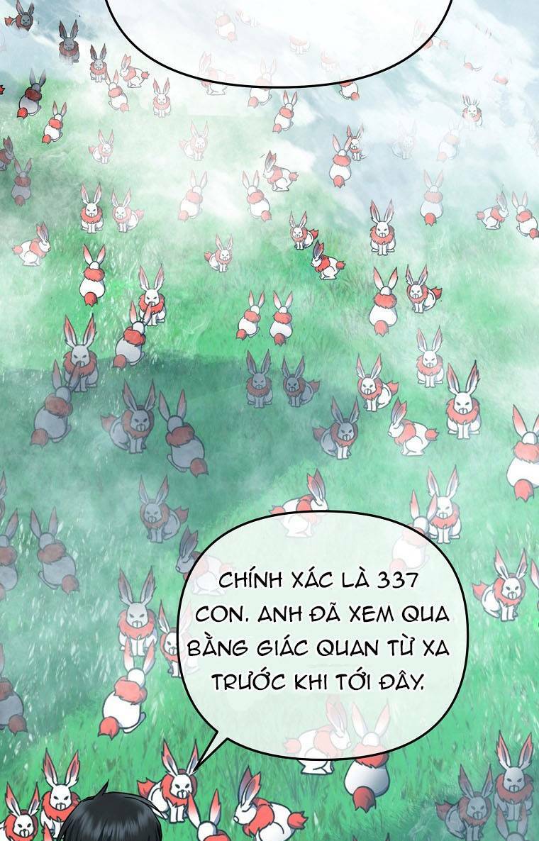 Thăng hạng từ đỉnh cấp: Chapter 7