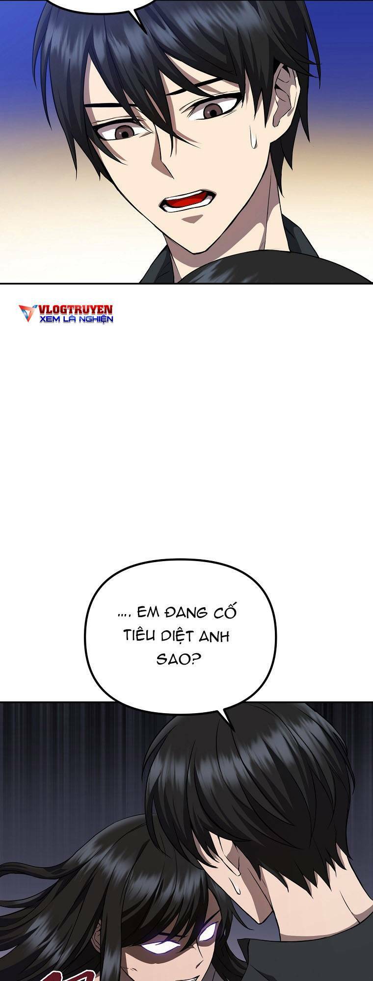 Thăng hạng từ đỉnh cấp: Chapter 7