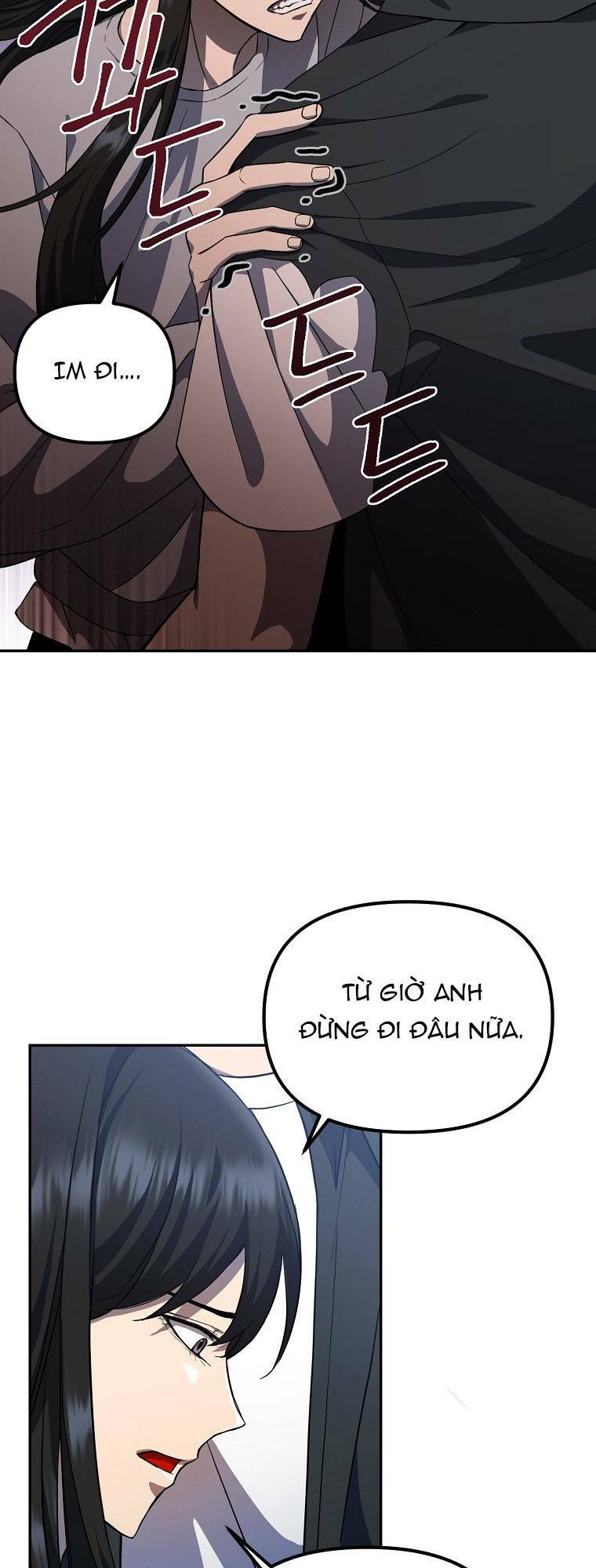 Thăng hạng từ đỉnh cấp: Chapter 7