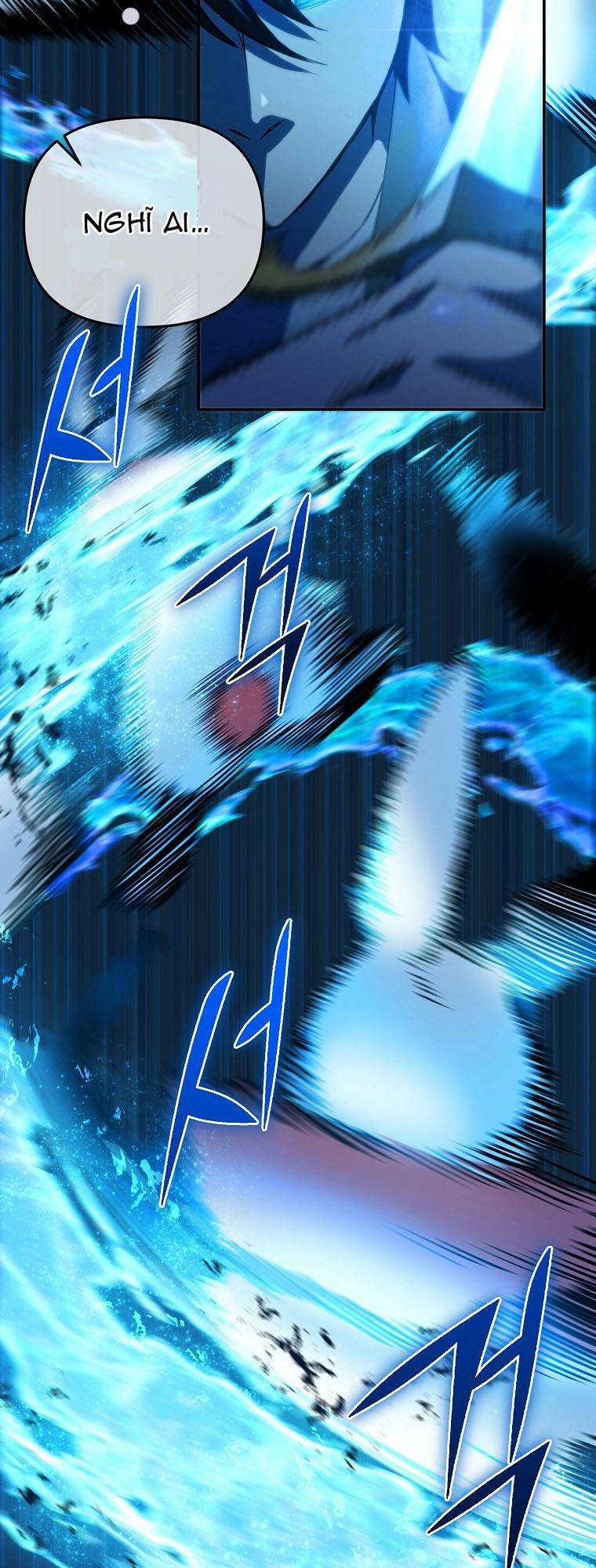 Thăng hạng từ đỉnh cấp: Chapter 7