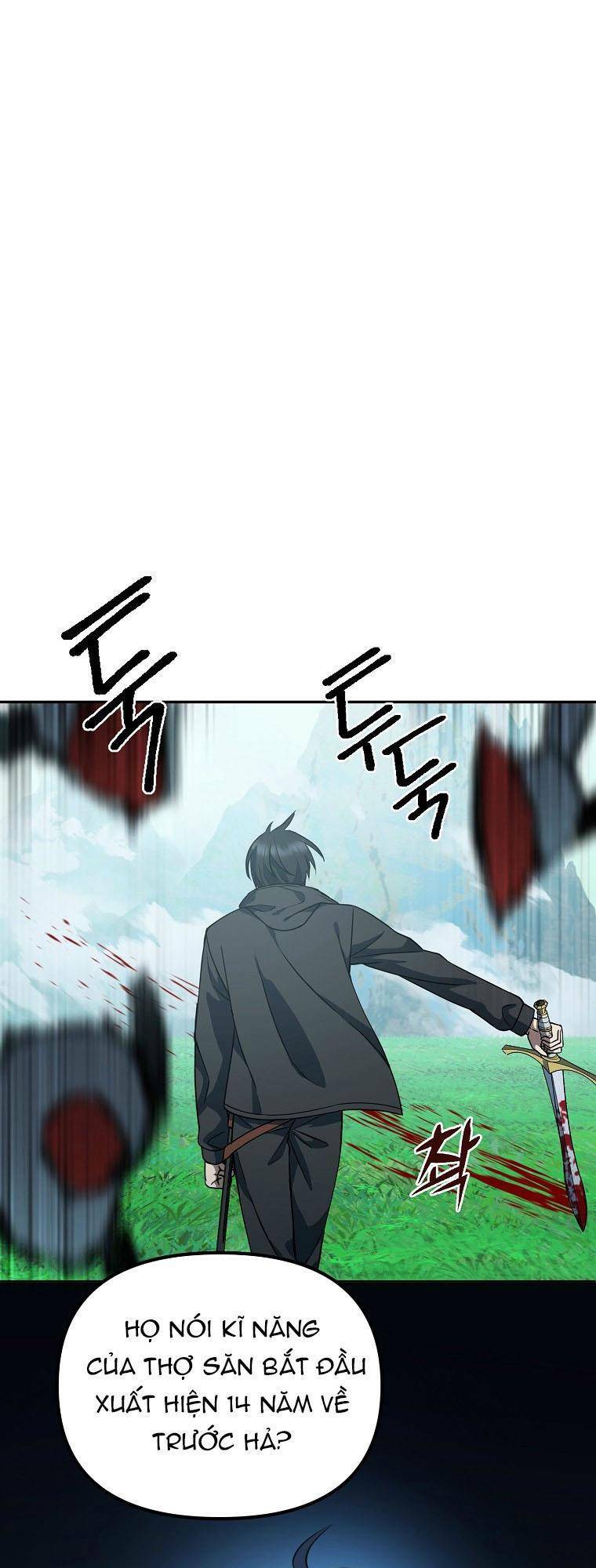 Thăng hạng từ đỉnh cấp: Chapter 7