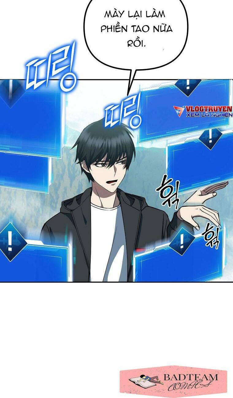 Thăng hạng từ đỉnh cấp: Chapter 7