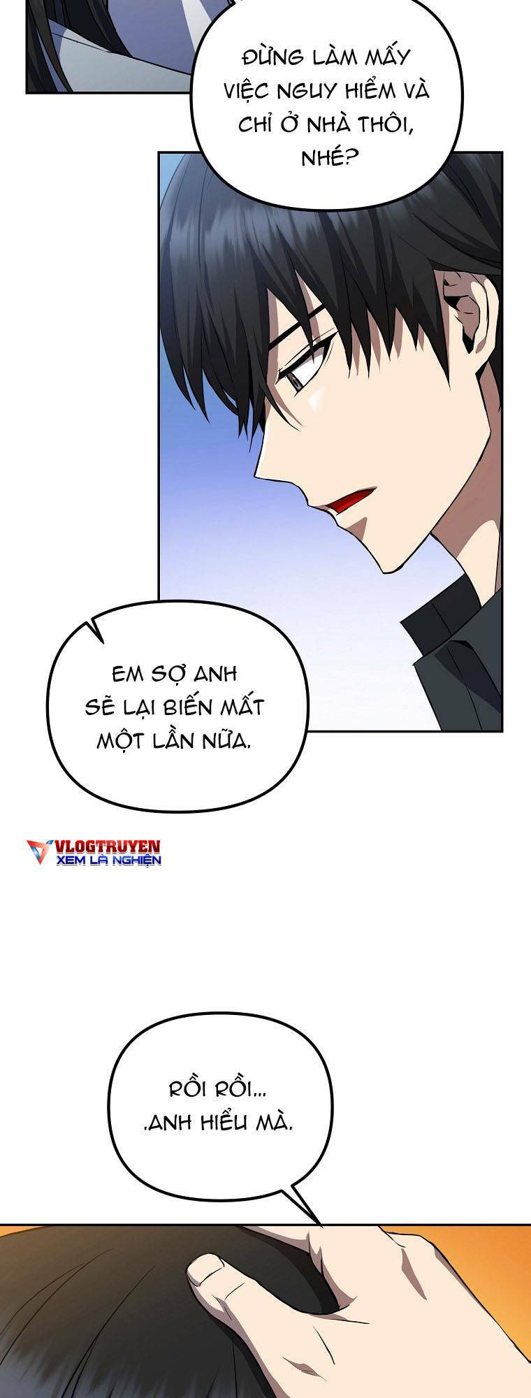 Thăng hạng từ đỉnh cấp: Chapter 7