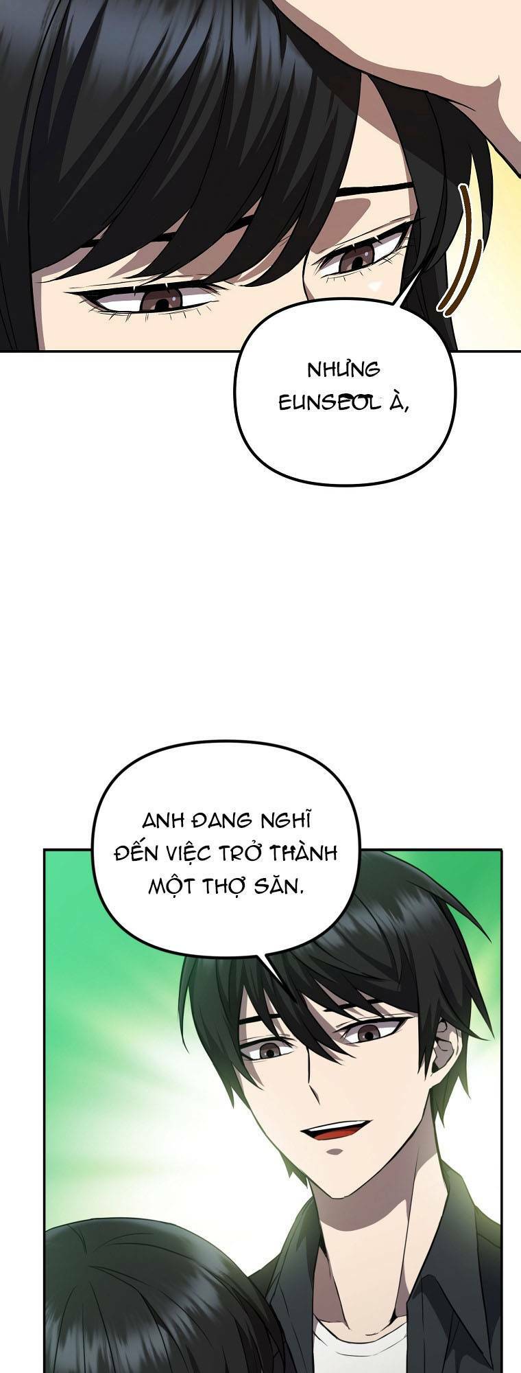 Thăng hạng từ đỉnh cấp: Chapter 7