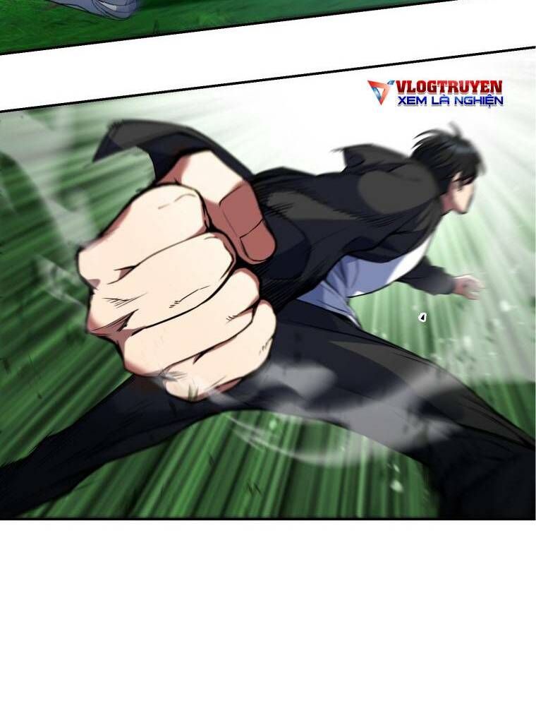 Thăng hạng từ đỉnh cấp: Chapter 8