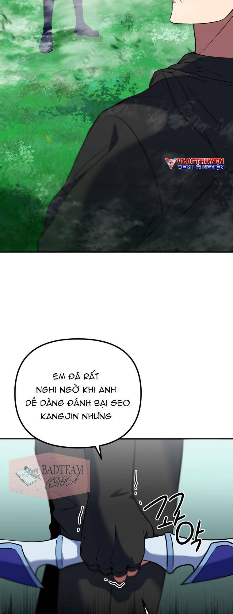 Thăng hạng từ đỉnh cấp: Chapter 8