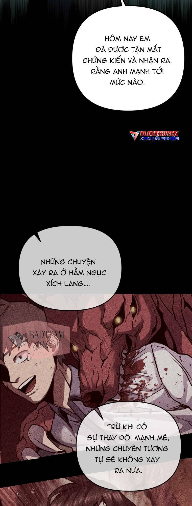 Thăng hạng từ đỉnh cấp: Chapter 8