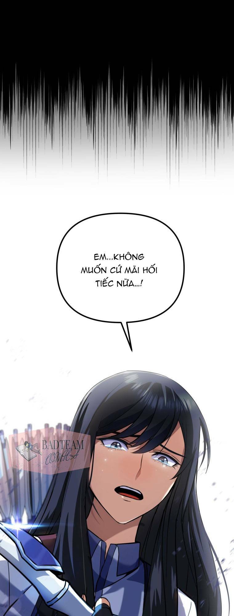 Thăng hạng từ đỉnh cấp: Chapter 8