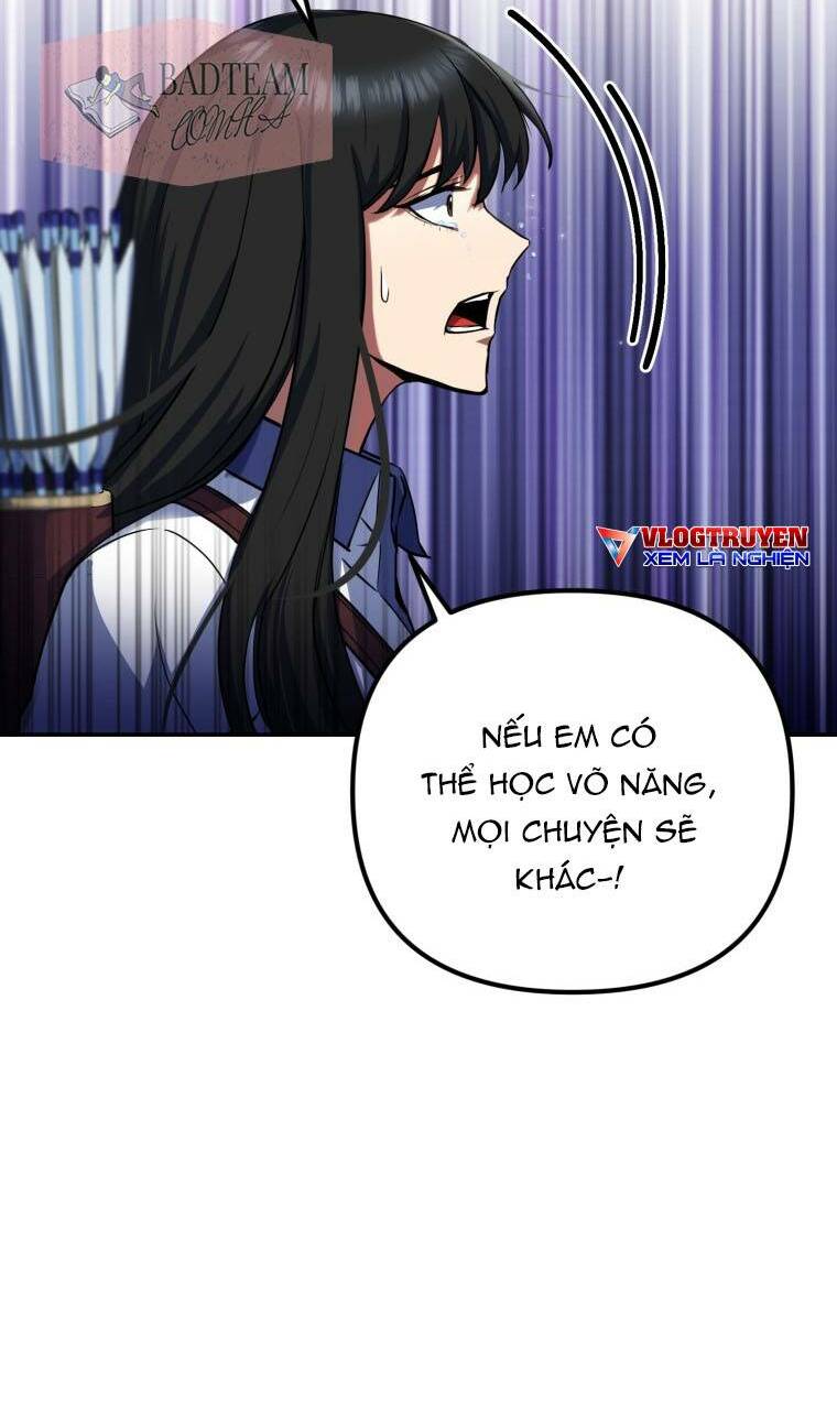 Thăng hạng từ đỉnh cấp: Chapter 8
