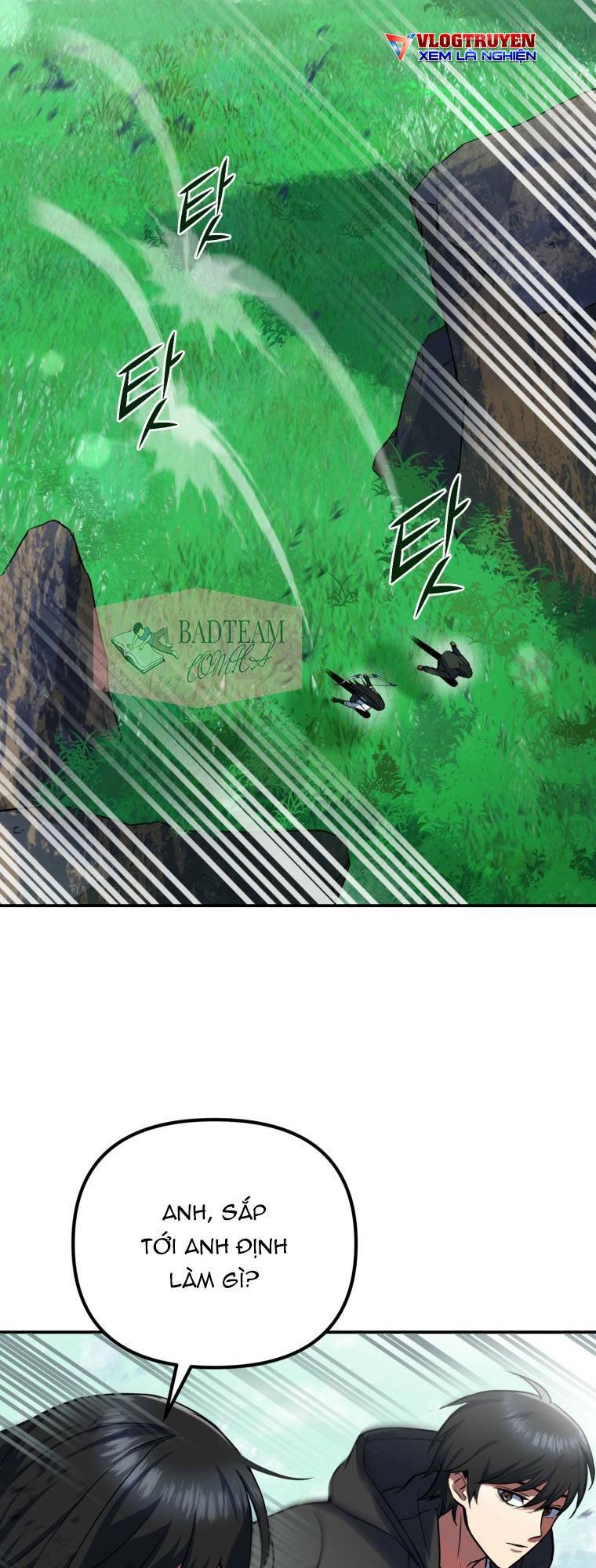 Thăng hạng từ đỉnh cấp: Chapter 8
