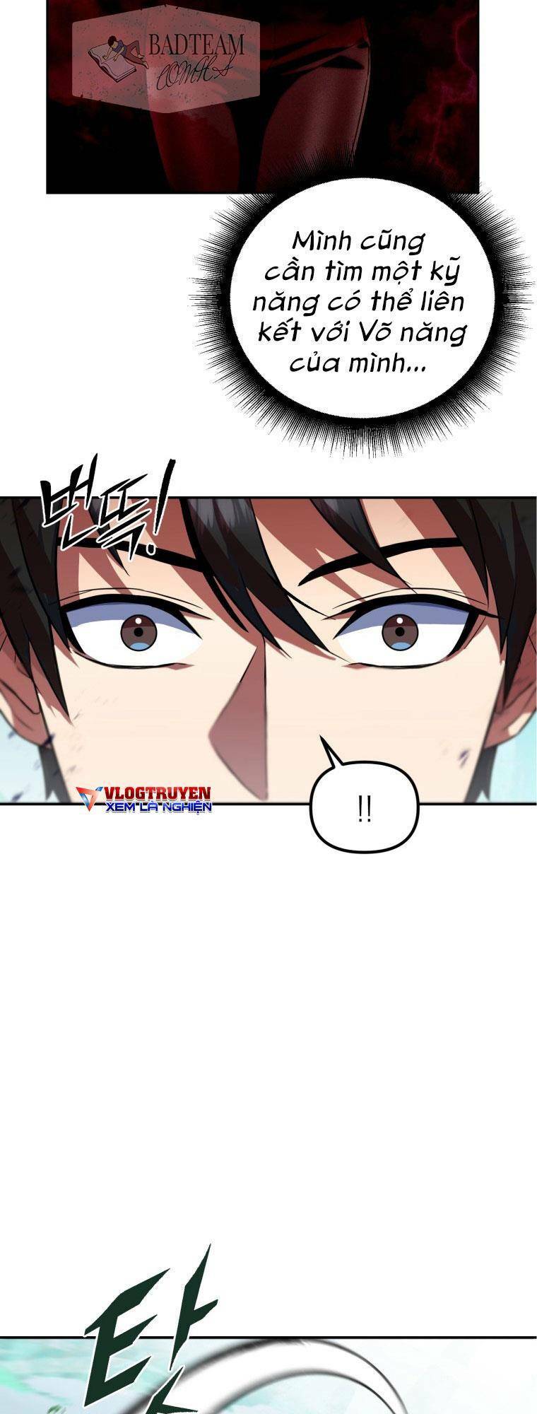 Thăng hạng từ đỉnh cấp: Chapter 8