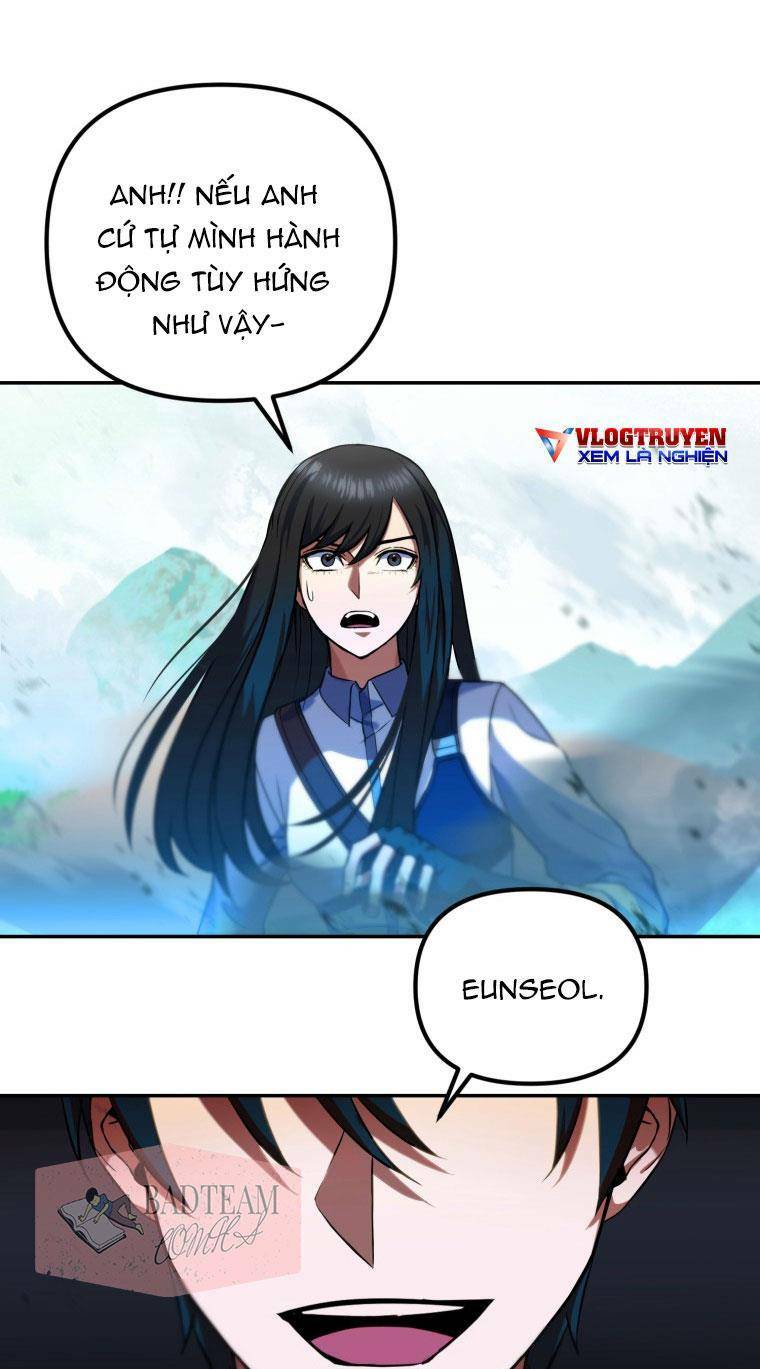 Thăng hạng từ đỉnh cấp: Chapter 8