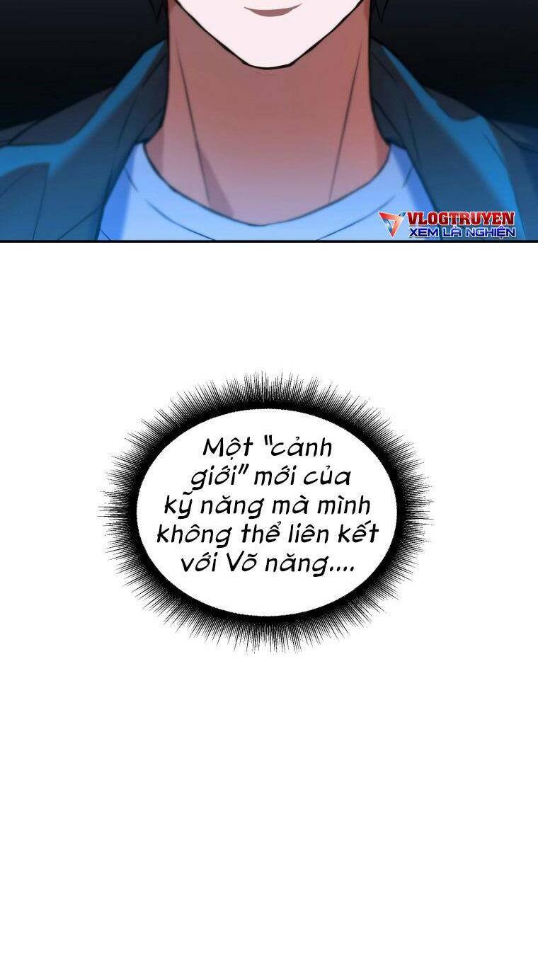 Thăng hạng từ đỉnh cấp: Chapter 8