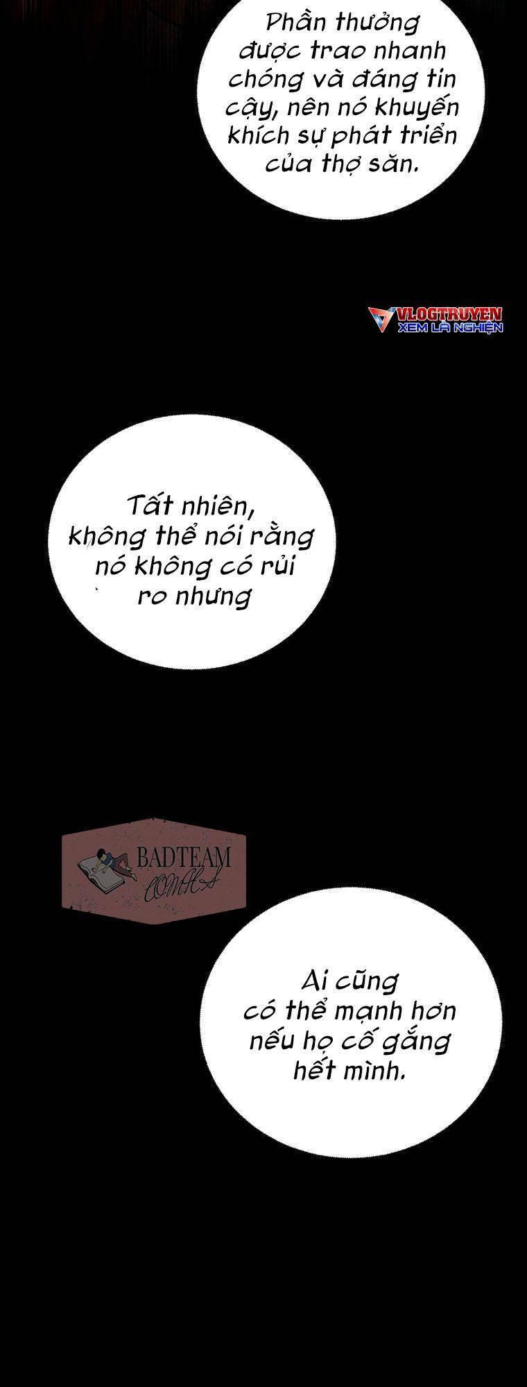 Thăng hạng từ đỉnh cấp: Chapter 8