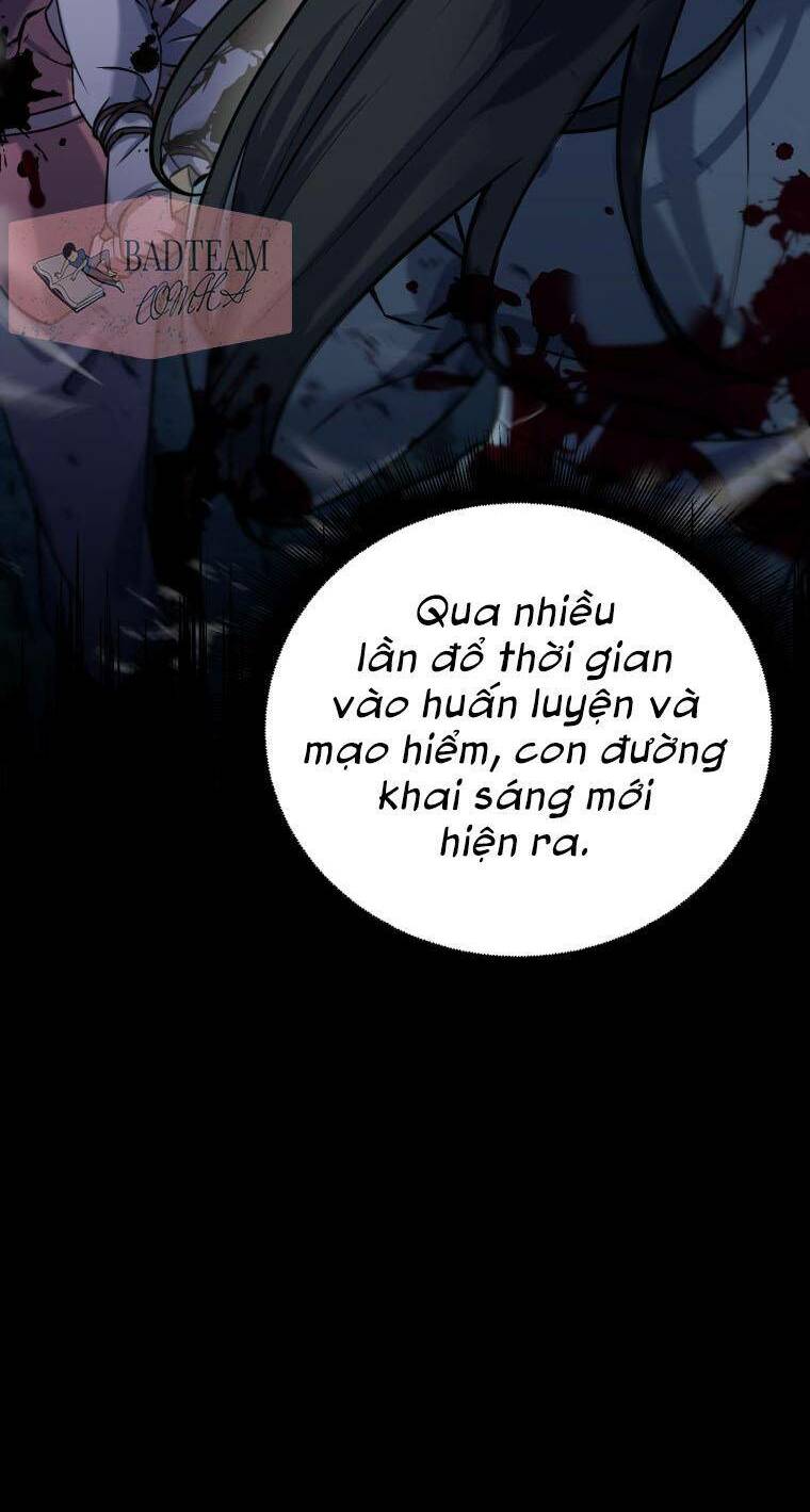 Thăng hạng từ đỉnh cấp: Chapter 8