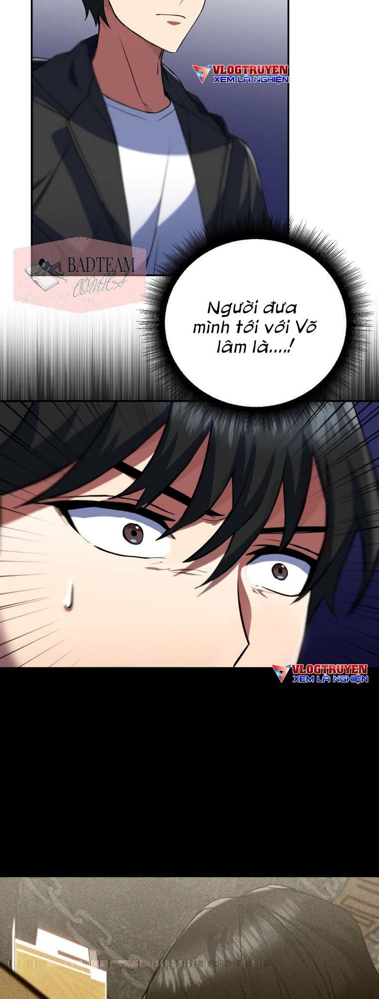 Thăng hạng từ đỉnh cấp: Chapter 8
