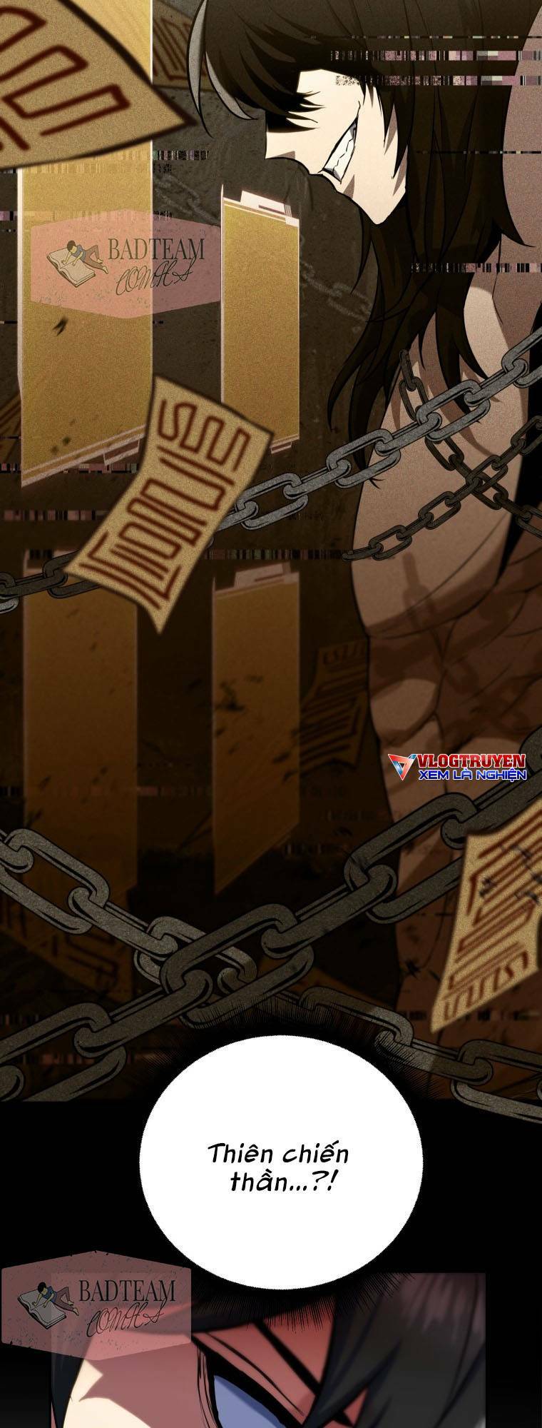 Thăng hạng từ đỉnh cấp: Chapter 8